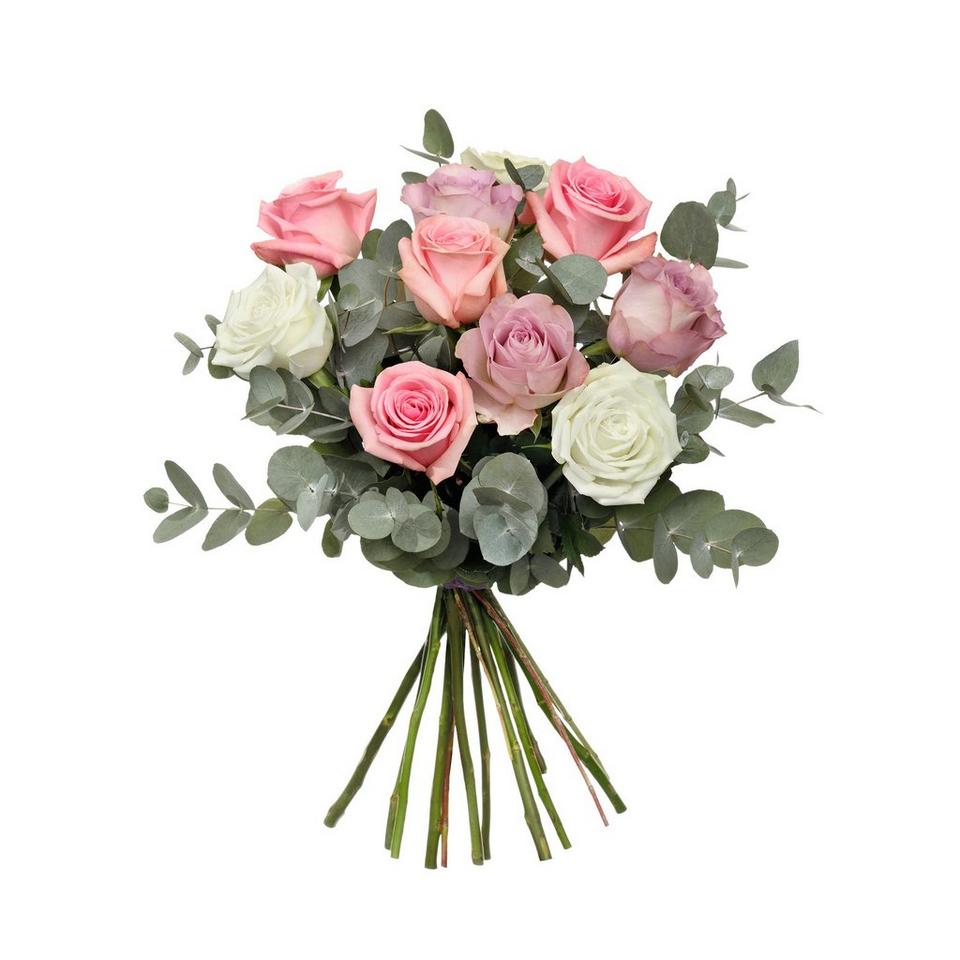 Image 1 of 1 of Pastel Roses