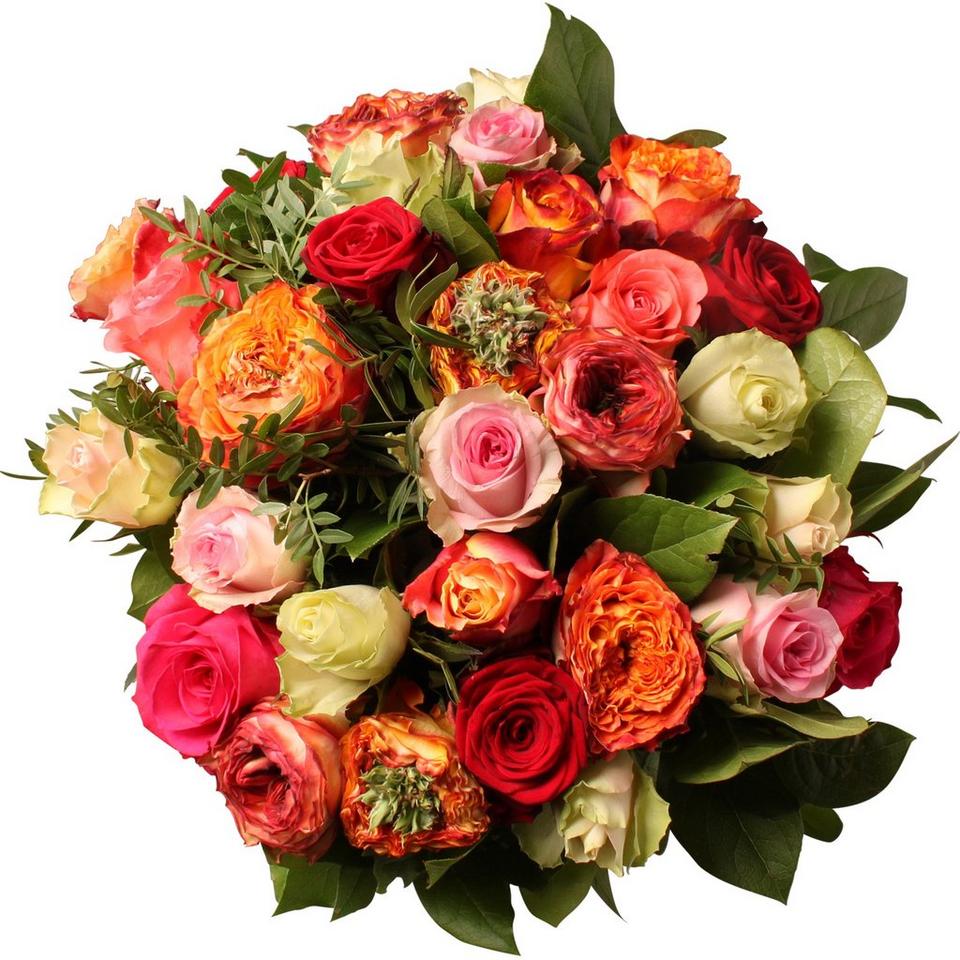 Image 1 of 1 of Parisian Bouquet
