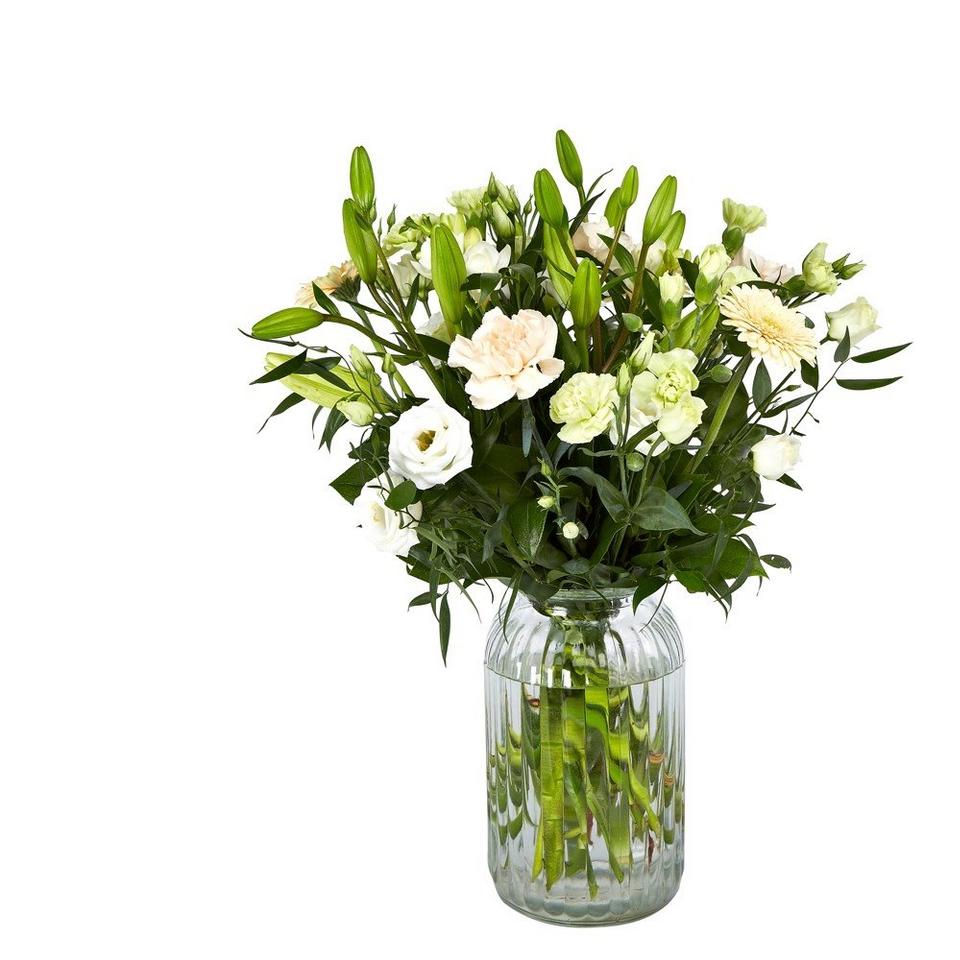 Condolence Bouquet