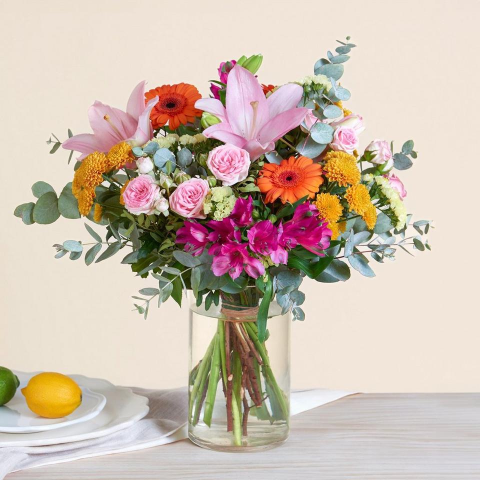 Complicit Moment excl. vase