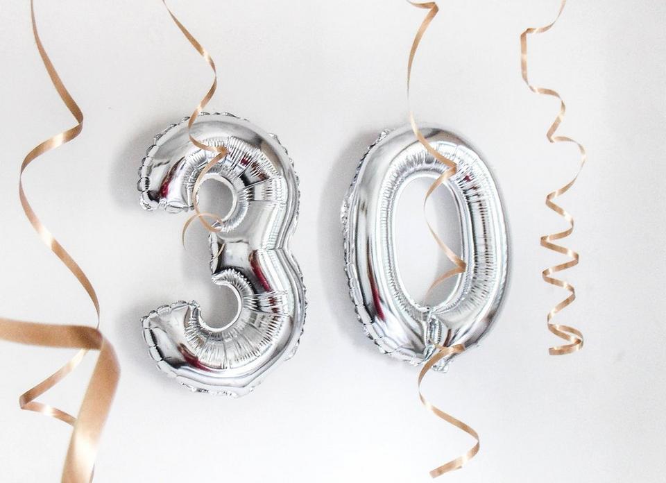 30-birthday-balloon