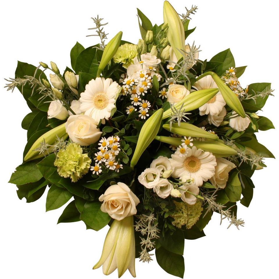 Image 1 of 1 of Sympathy Bouquet