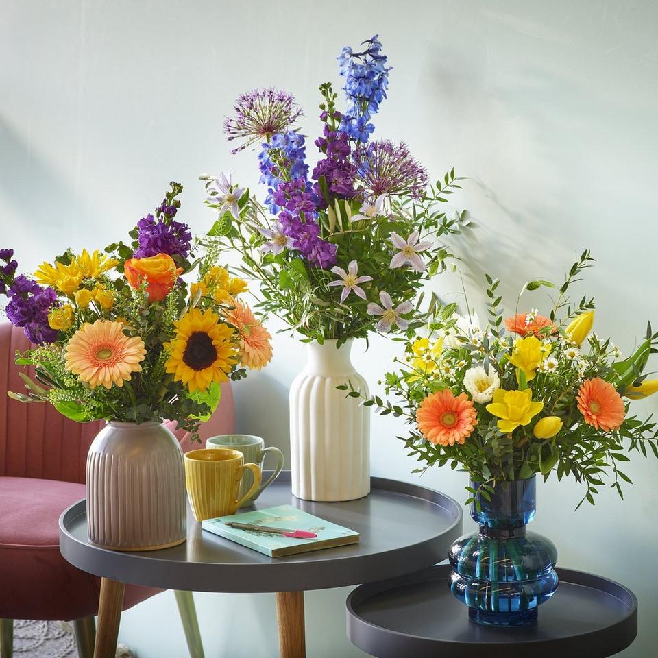 3 Month Interflora Subscription