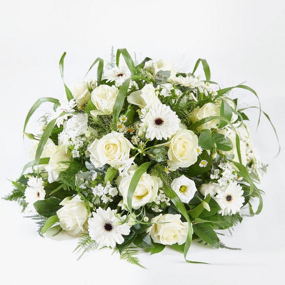 The Last Goodbye | Funeral Arrangement