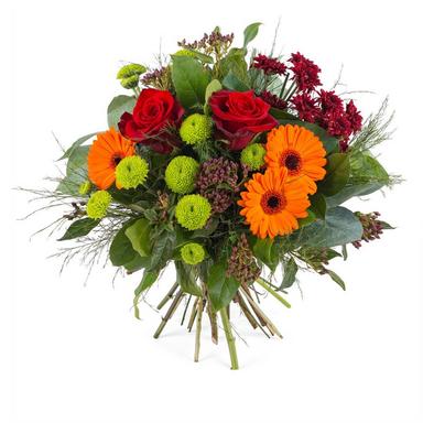 Spain - Send flowers to Spain from the UK | Interflora | Interflora