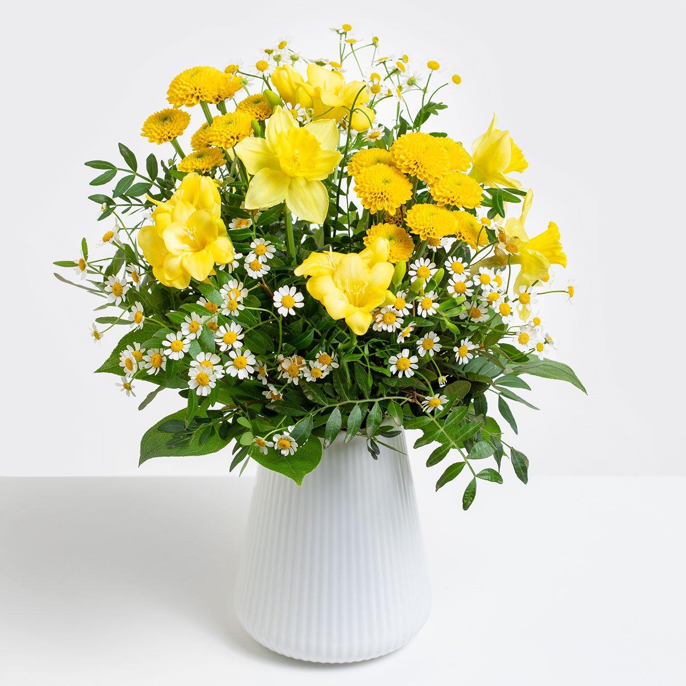 German flower online delivery