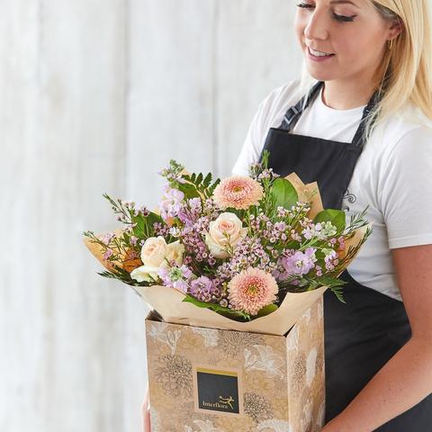 Image 2 of 4 of 6 Month Interflora Subscription