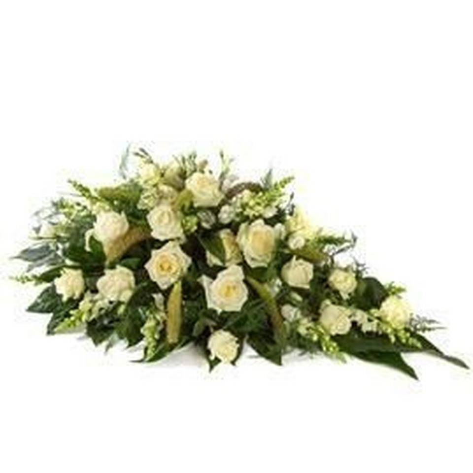Funeral Arrangement - Sublime
