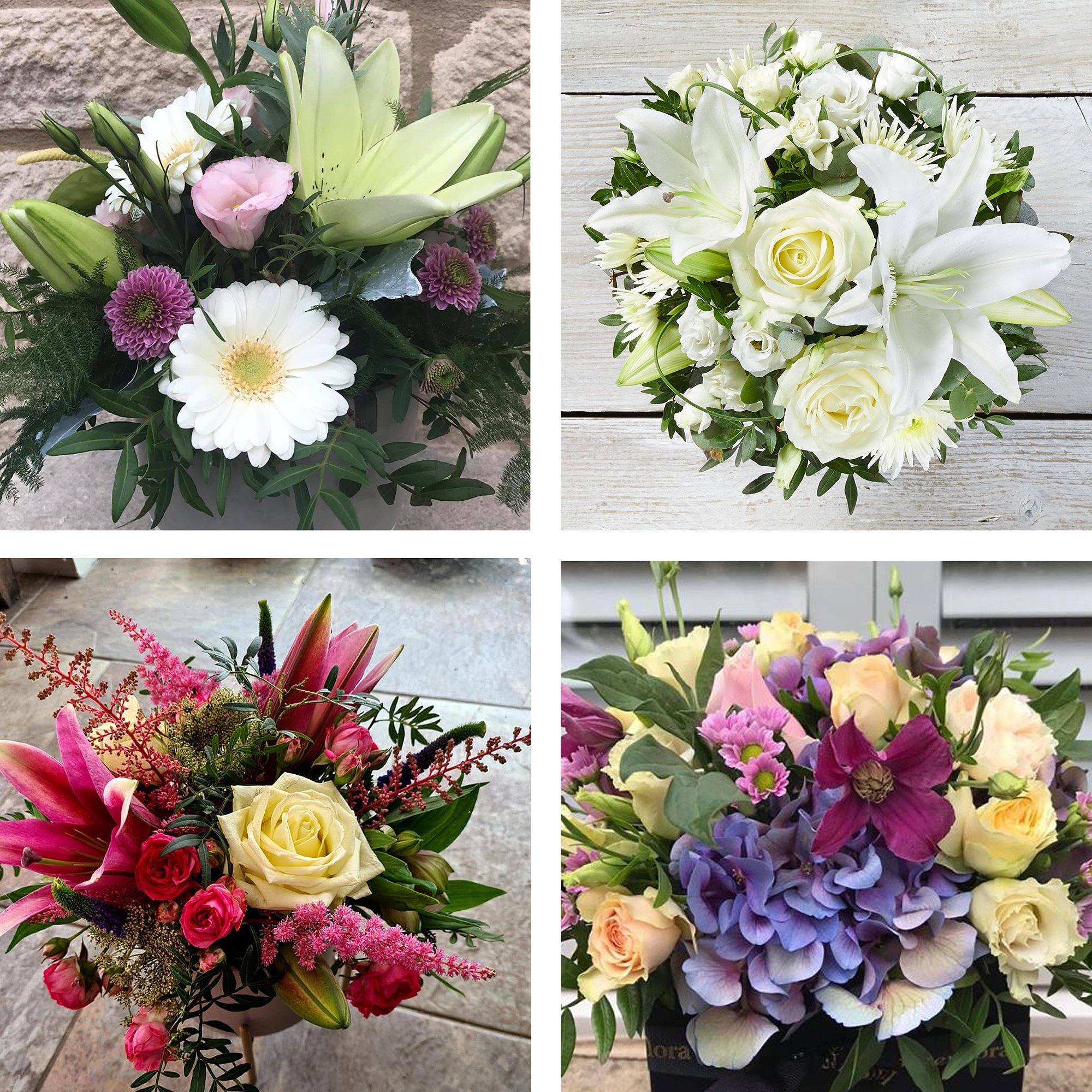 Interflora | Flower Delivery | Order Flowers Online