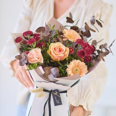 Lovely Little On Trend Gift Box