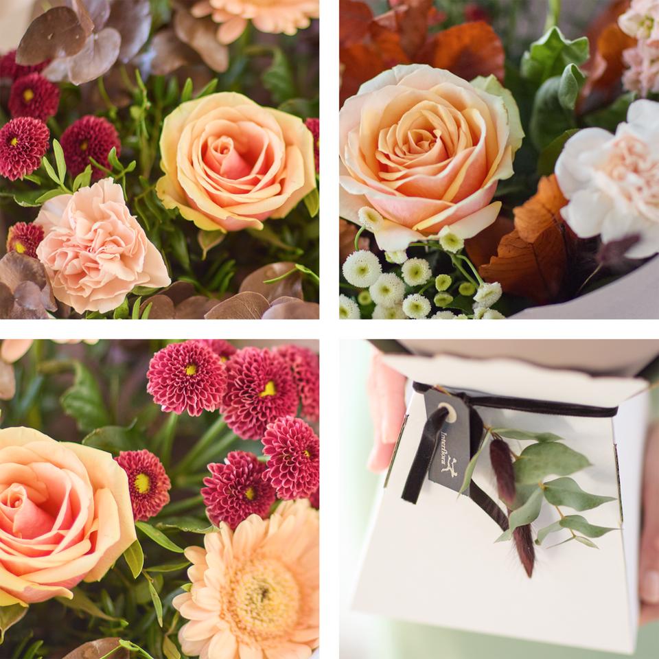 Image 2 of 4 of Lovely Little On Trend Gift Box