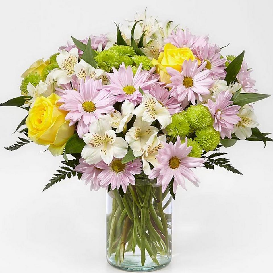 Image 1 of 1 of Sweet Delight Bouquet