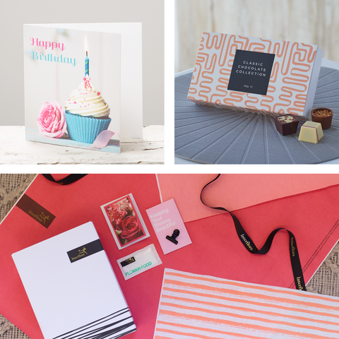 Image 4 of 4 of The Brightest Birthday Bundle