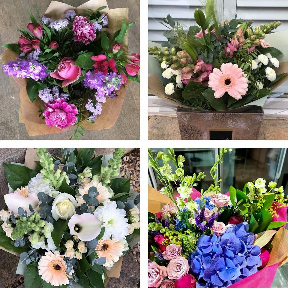 Florists Choice