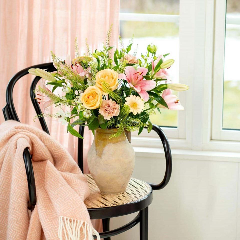 Bouquet of Seasonal Cut Flowers