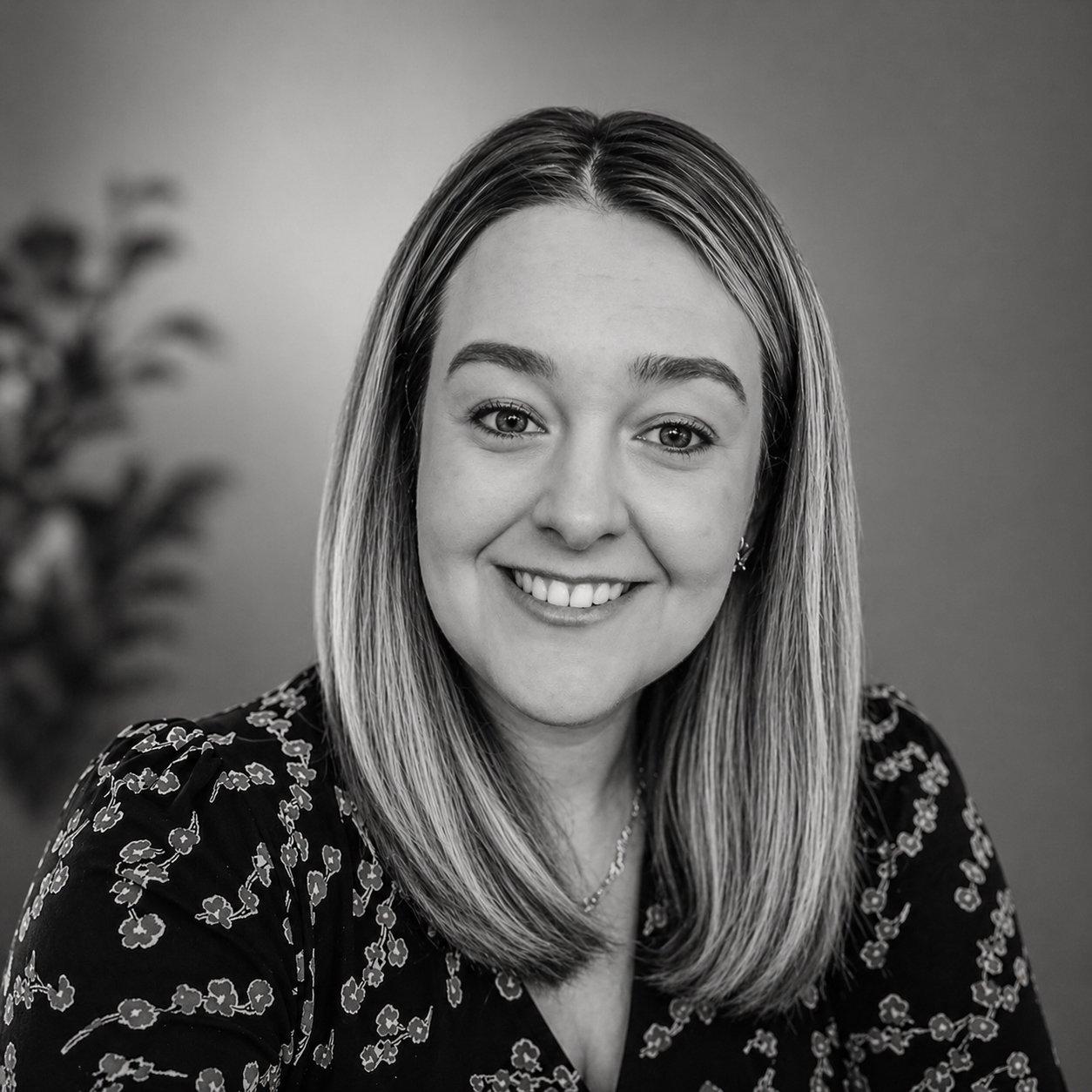 Bethany Day Author Image