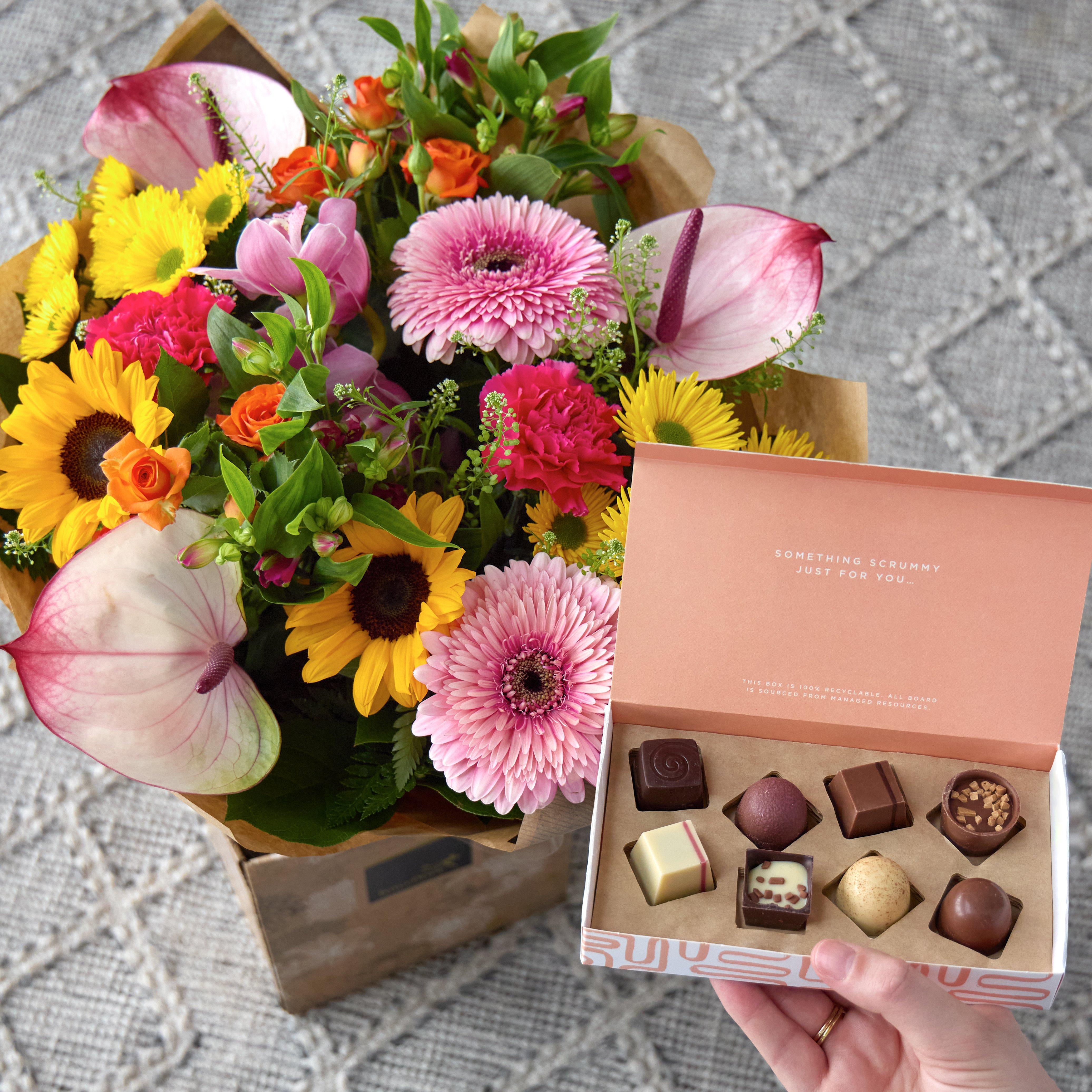 Brights and Chocolate2 1