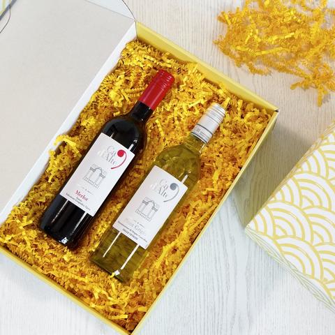 Find them a gorgeous gift