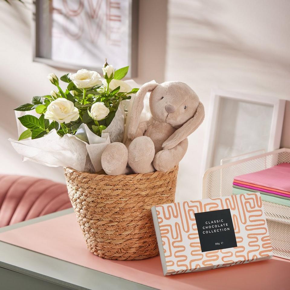 Bundle of Joy Gift Set