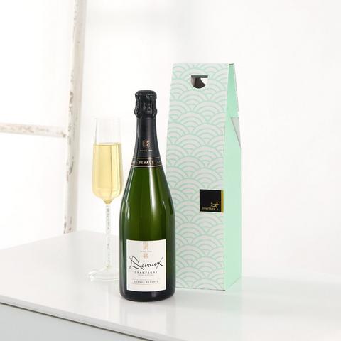 Devaux Grande Réserve NV Champagne