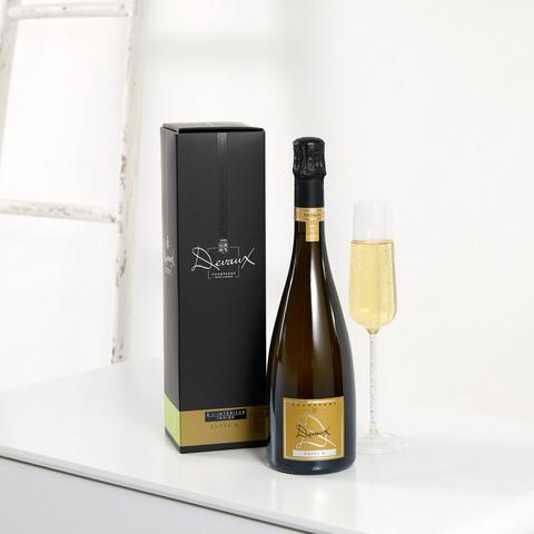 Devaux Cuvée D Aged 5 Years NV Champagne