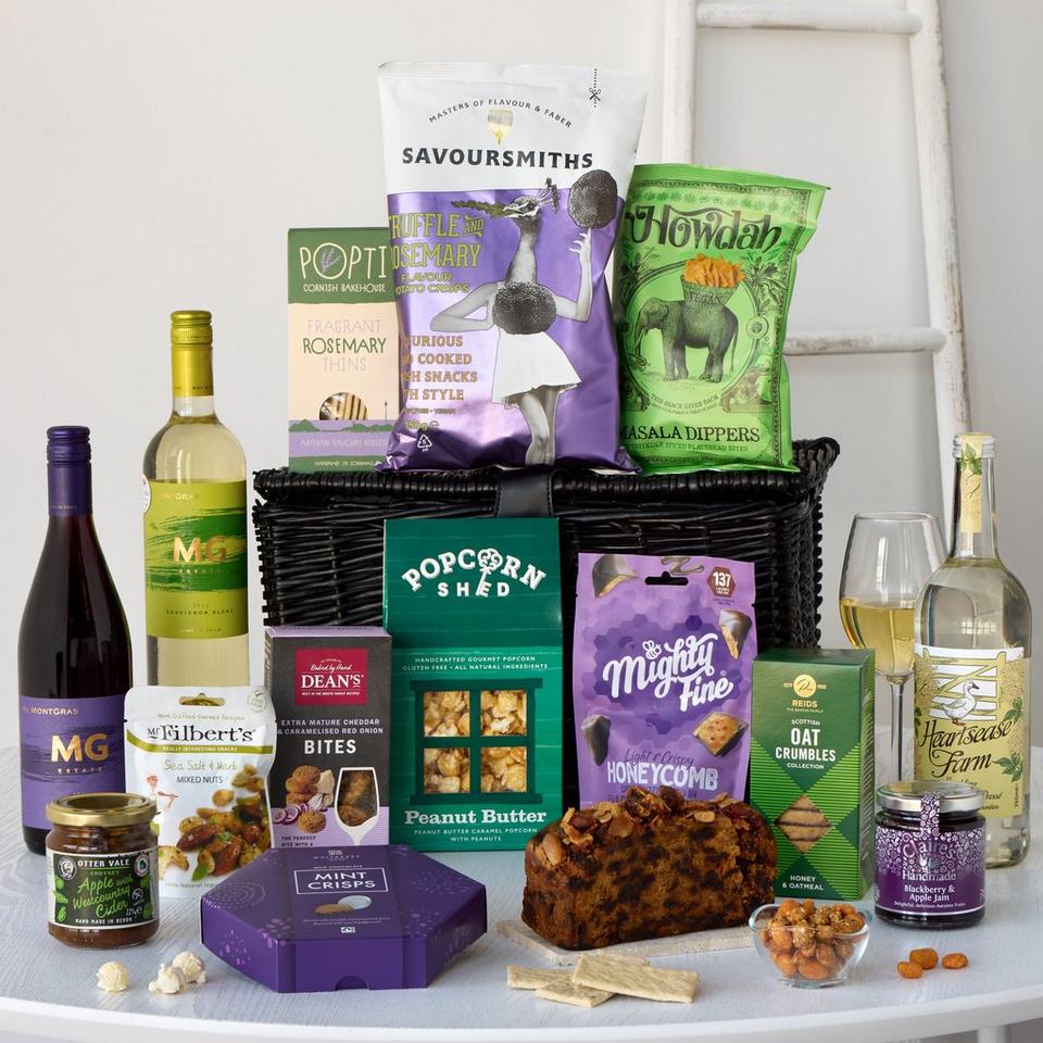 Ultimate Feast Hamper
