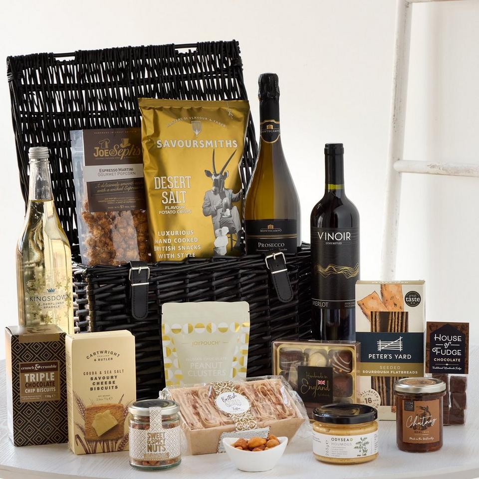 Ultimate Feast Hamper