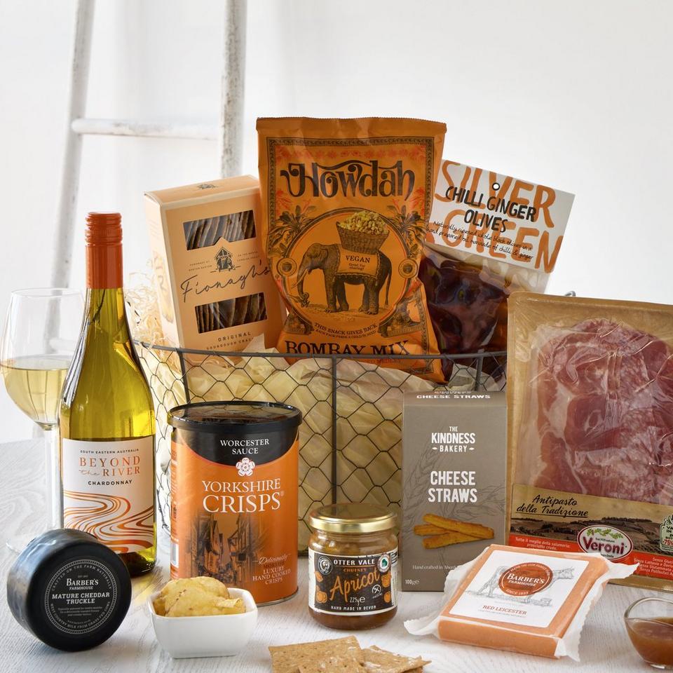 Deli Delights Hamper
