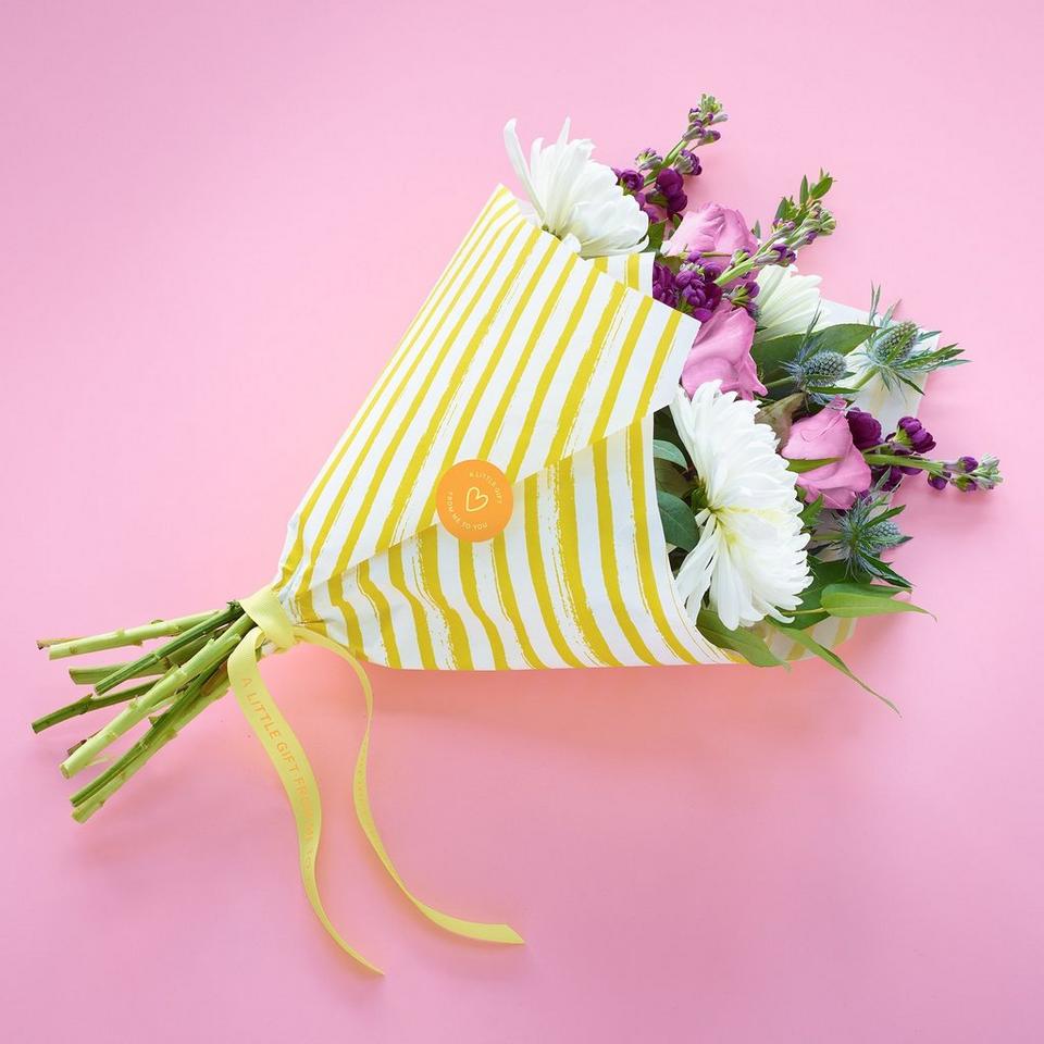 The Perfect Little Treat