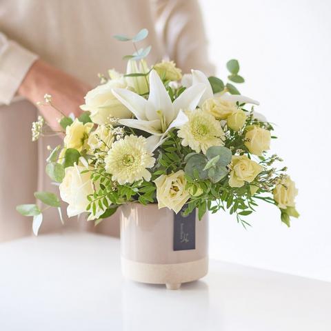 The Soothing Kindness