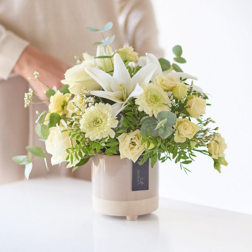 The Soothing Kindness
