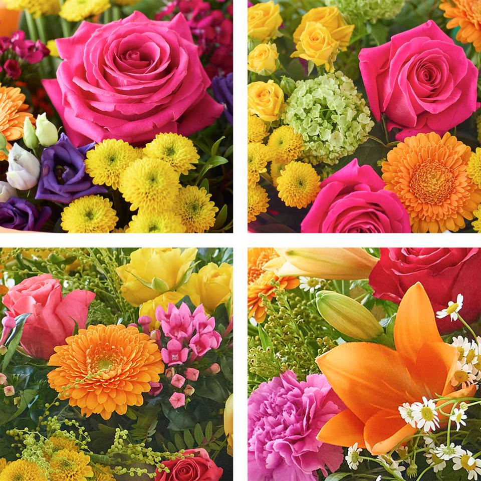 Image 2 of 4 of Bright Gift Box