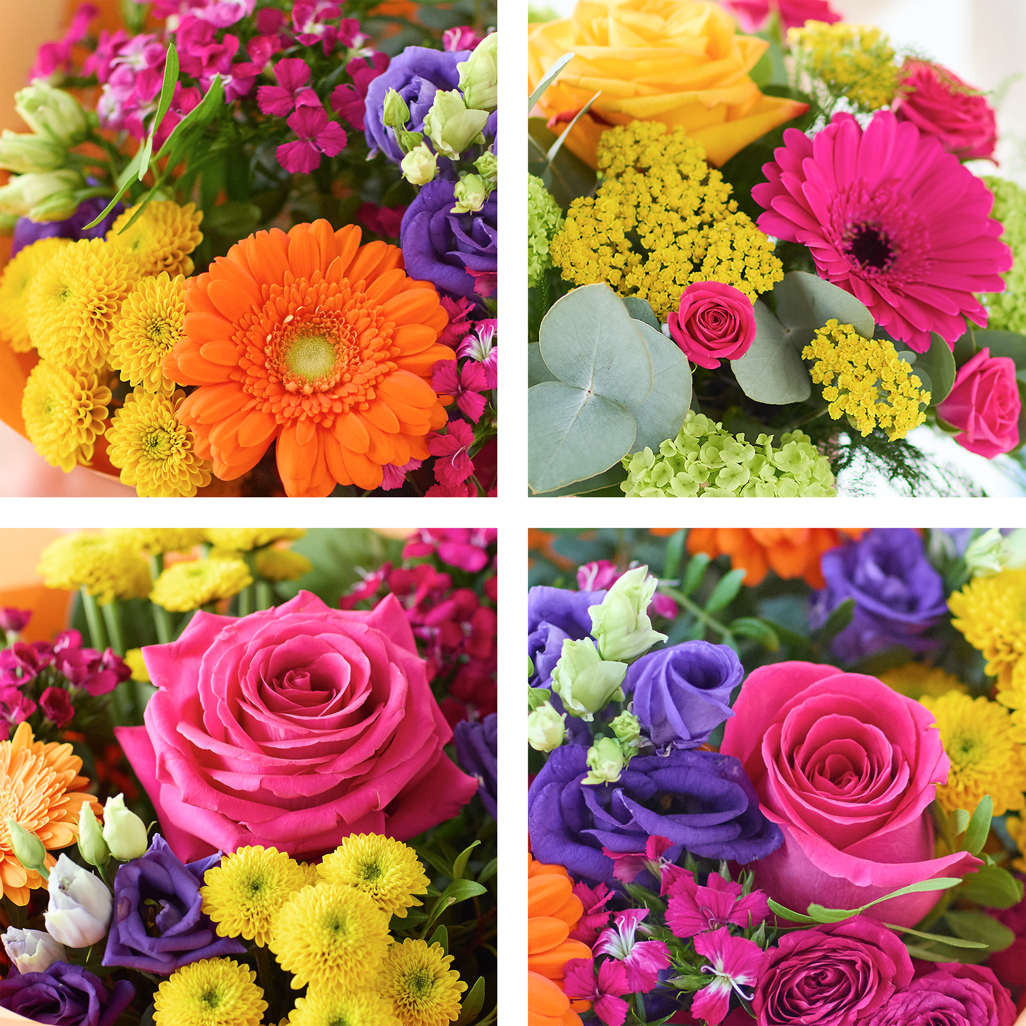 Image 2 of 4 of Bright Gift Box