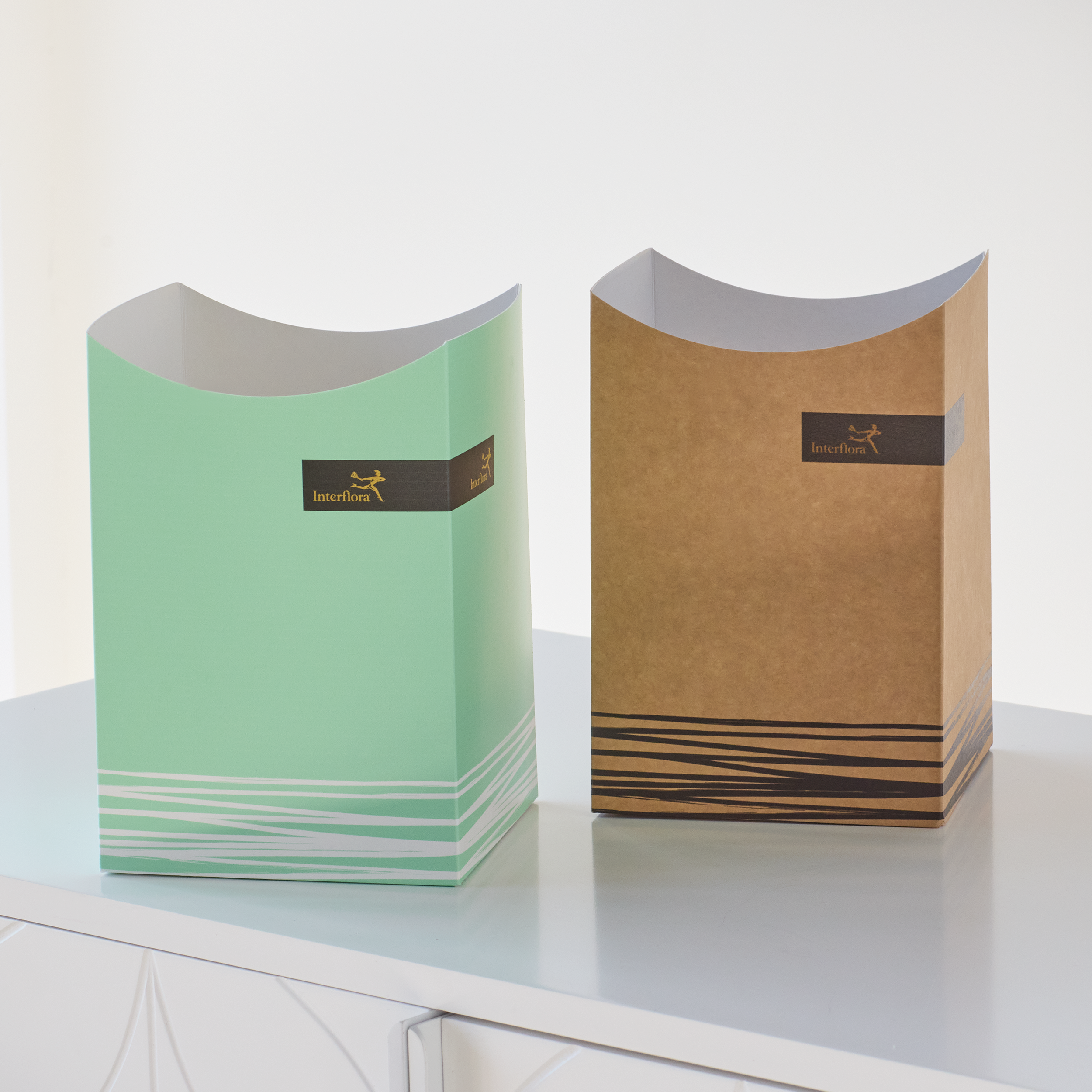 Image 4 of 4 of Neutral Gift Box