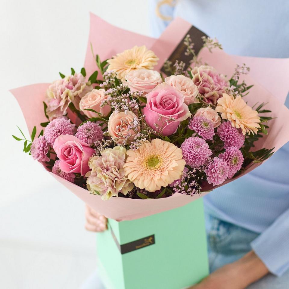 Special Pastel Gift Box