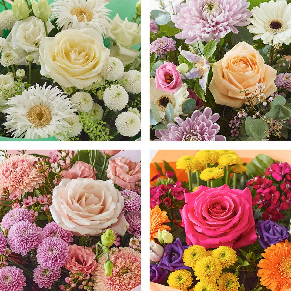 Surprise Design Gift Box