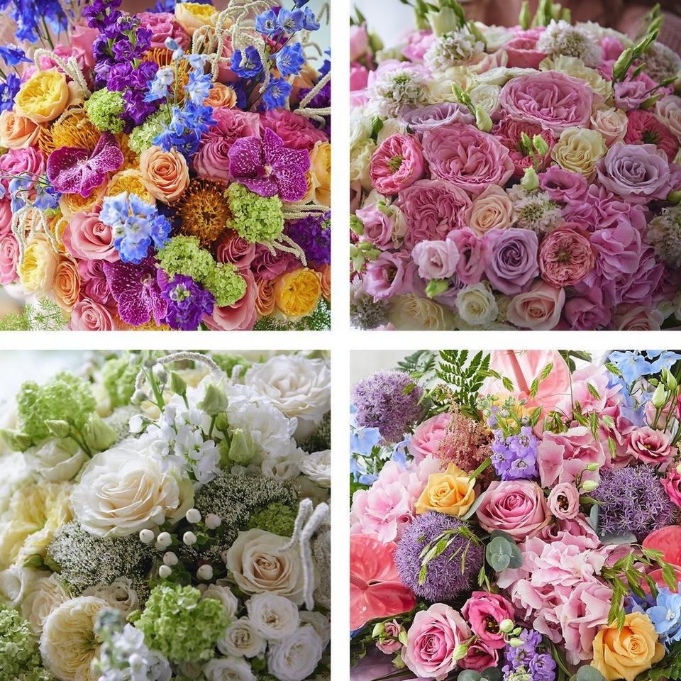 Ultimate Luxury Bouquet