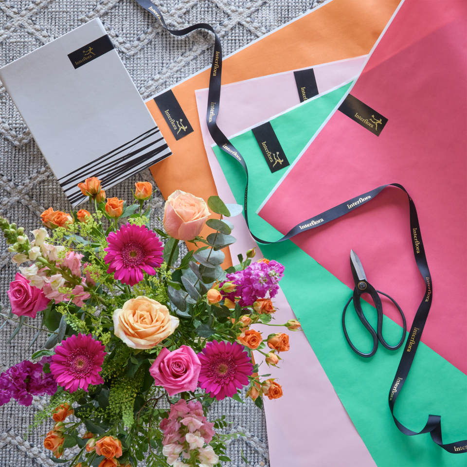 Image 4 of 4 of Extra Special Sympathy Bouquet