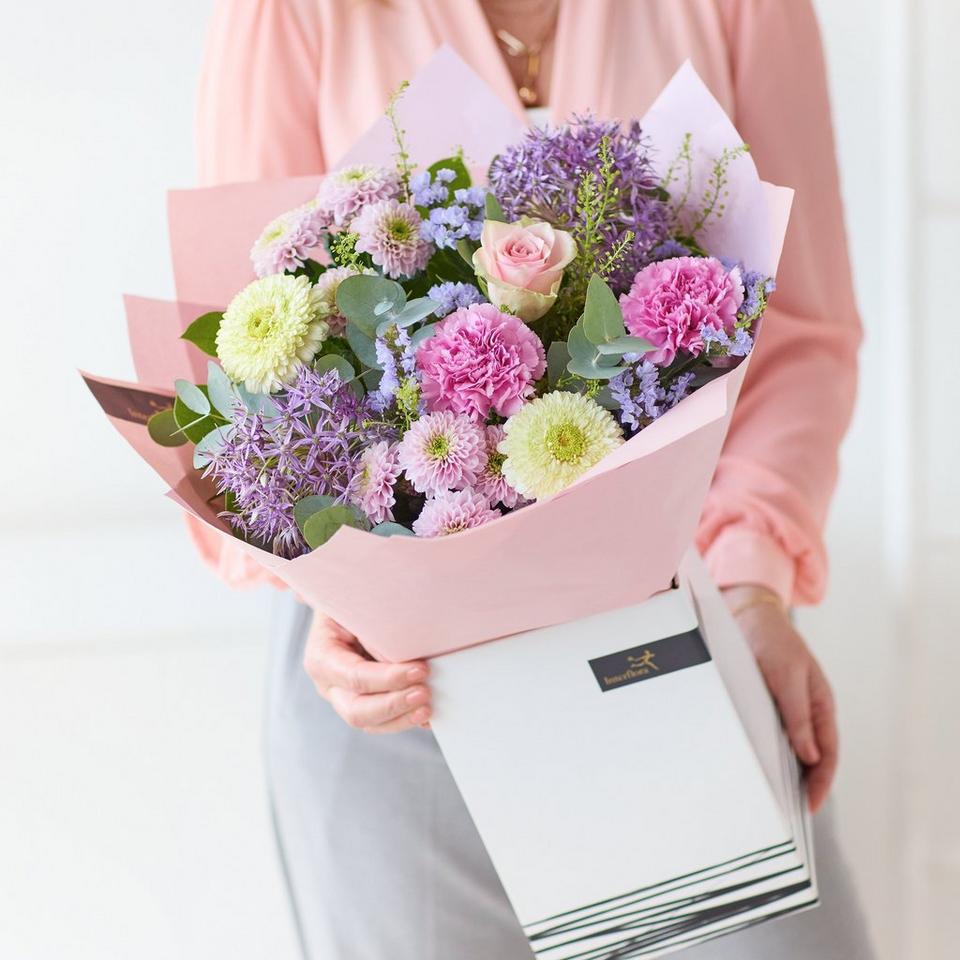 Pastel Thinking of You Bouquet