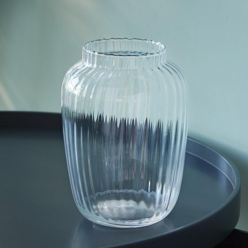 Image 4 of 4 of Neutral Bouquet in a Vase