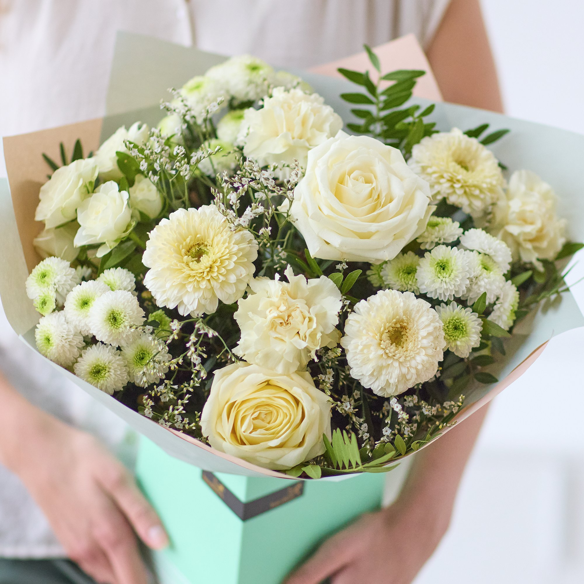 Fresh Beauty