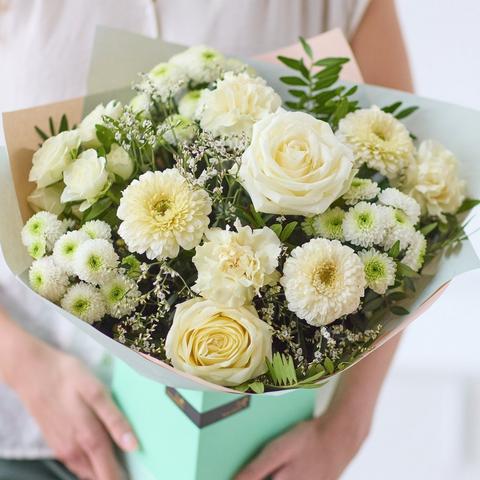 The Fresh Beauty
