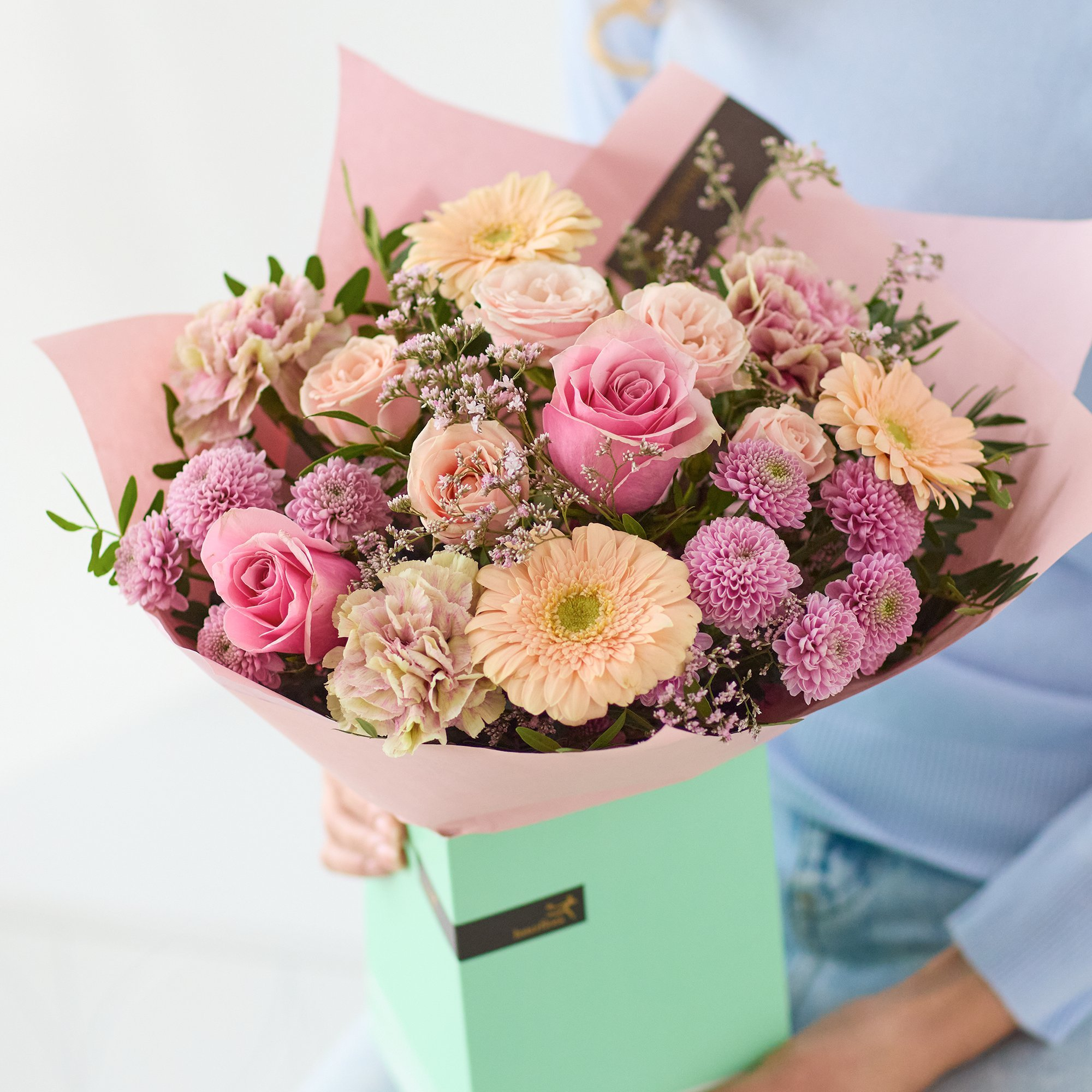 Heartfelt Hello