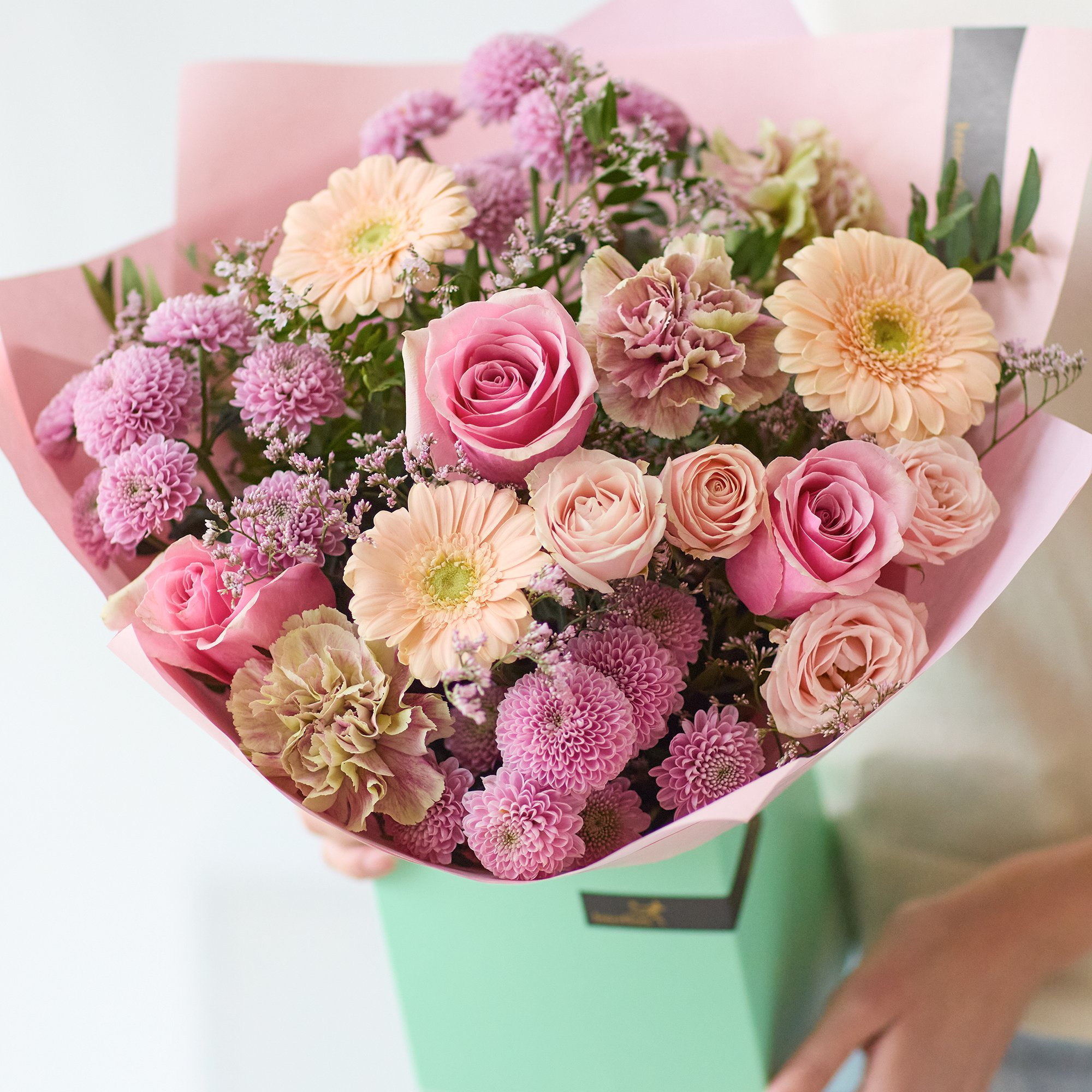 Sweet Surprise