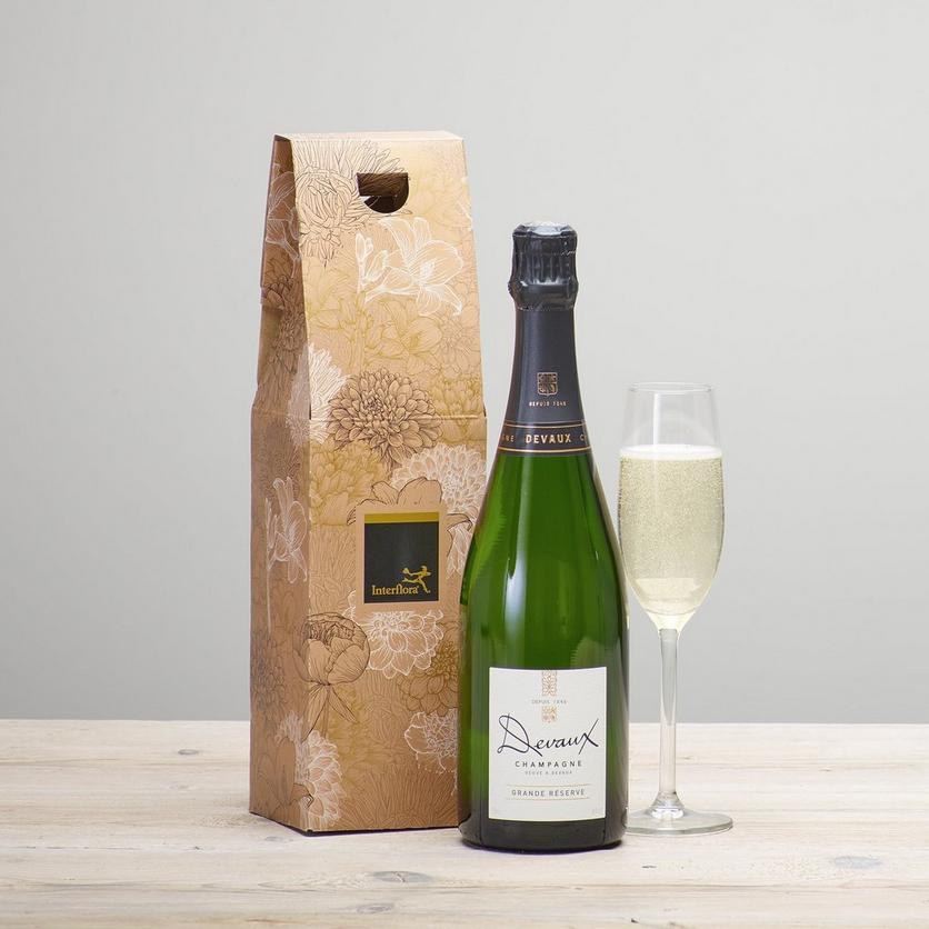 Champagne-gift-box
