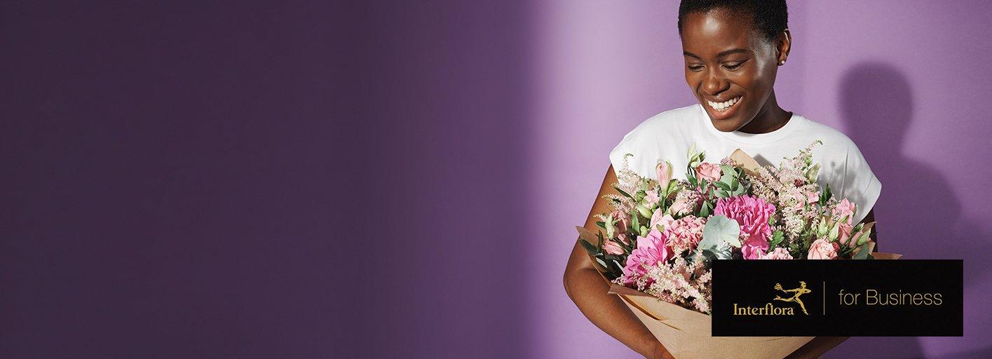 Corporate gifting hero banner