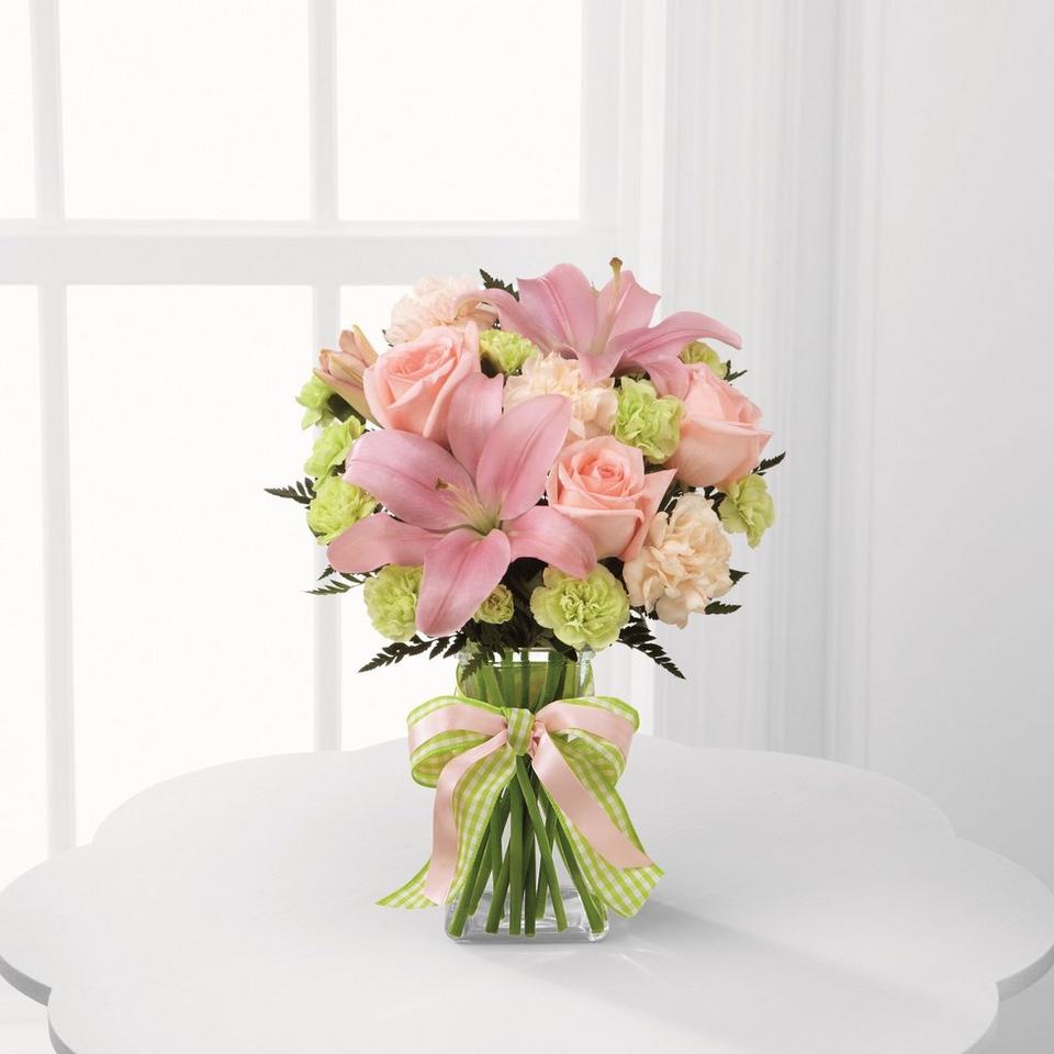 Girl Power Bouquet
