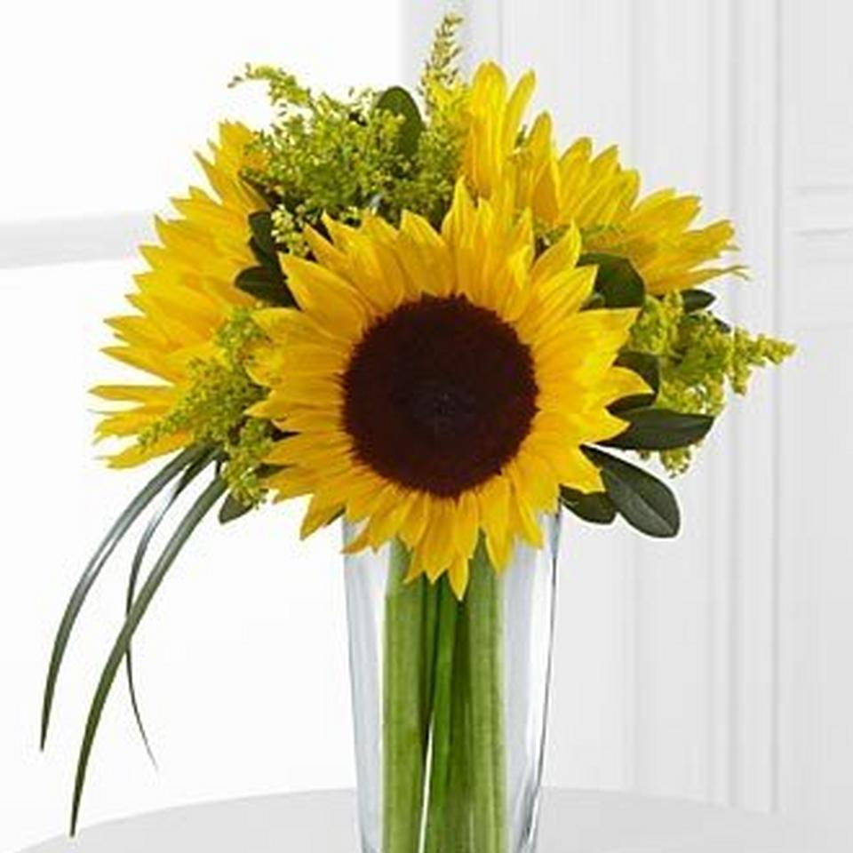 Sunshine Daydream Bouquet