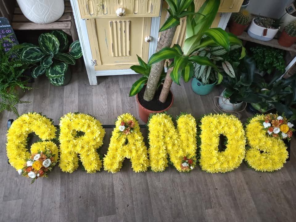 Debbie_Burnitt-South_Brent_Flowers-grandad-tribute