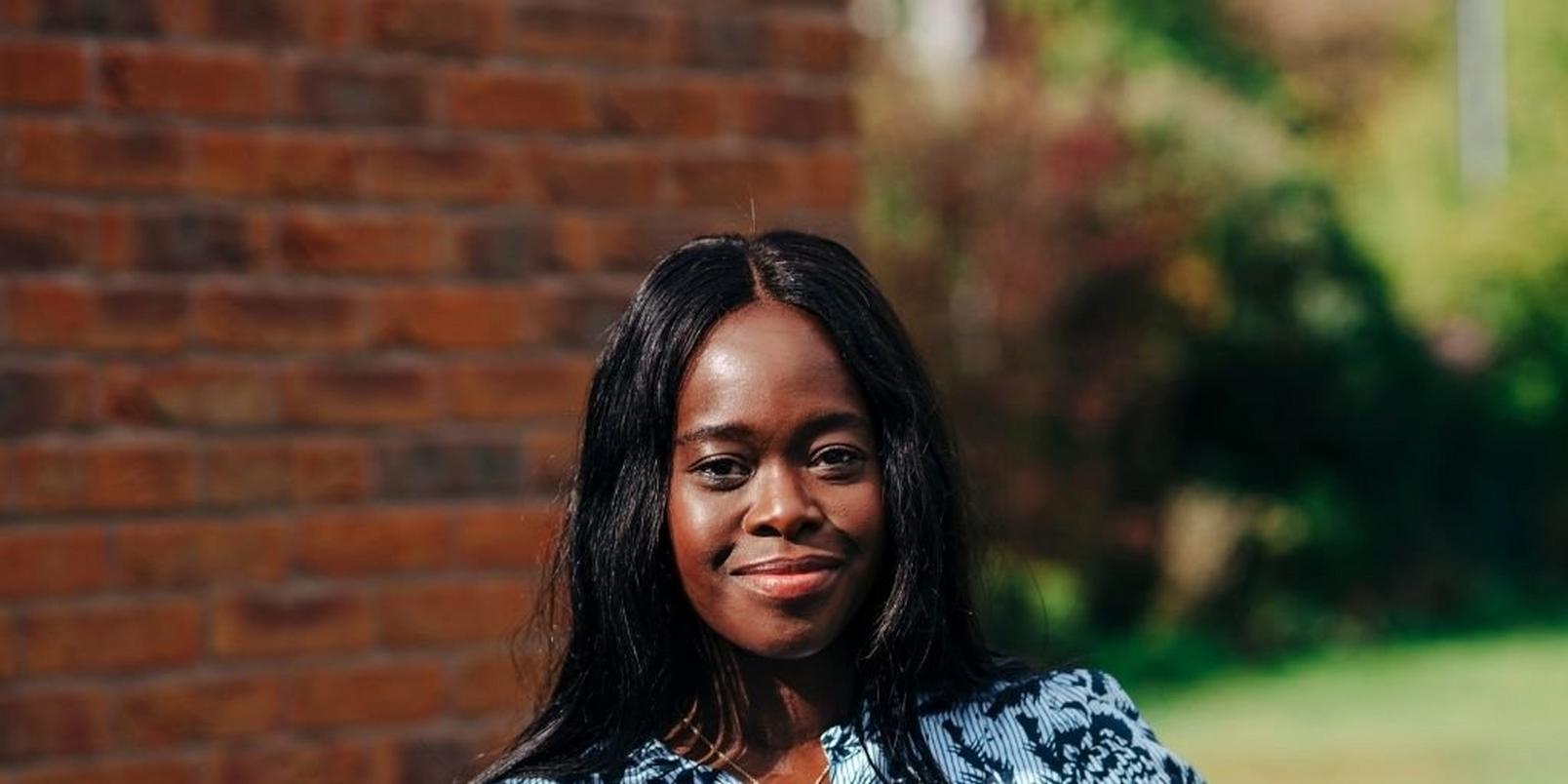 Eva-Sonaike